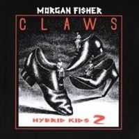 Hybrid Kids - Claws