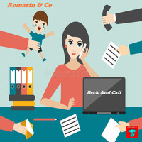 Romarin & Co - Beck And Call