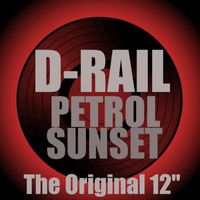 D-Rail - Petrol Sunset