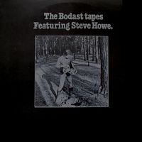 Bodast - The Bodast Tapes
