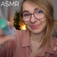 Soph Stardust ASMR - Doing Your Make-Up With Wrong Props