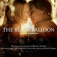 Michael Yezerski - The Black Balloon (Original Soundtrack)