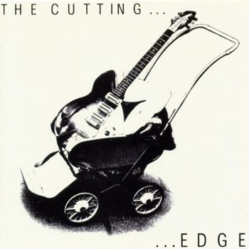 Various Artists - Cutting Edge
