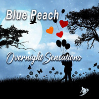 Blue Peach - Overnight Sensations