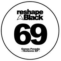 Gonza Poveda - Horizons EP