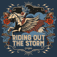 Elles Bailey - Riding Out The Storm