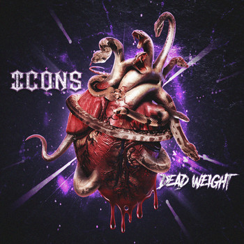 ICONS - Dead Weight (Explicit)