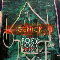 Foxy - Genick (Explicit)
