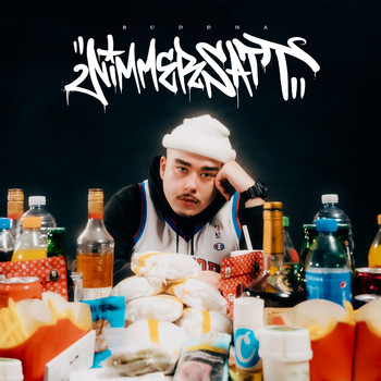 Buddha - Nimmersatt (Explicit)