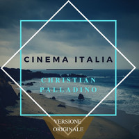 Christian Palladino - Cinema Italia