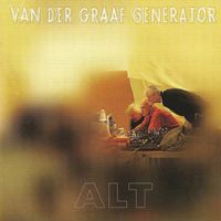 Van Der Graaf Generator - Alt