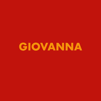 Giovanna - Rarities