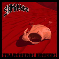 Samavayo - Transcend! Exceed!