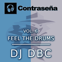 Dj Dbc - Vol. 6. Feel the Drums