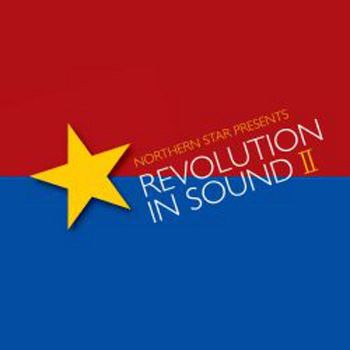 Various Artists - Revolution In Sound II