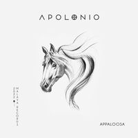 Apolonio - Appaloosa