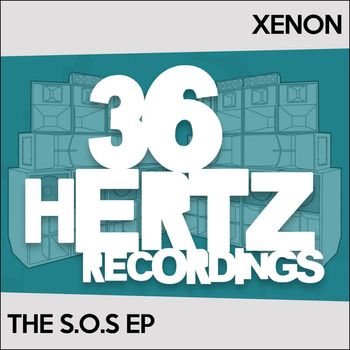 Xenon - S.O.S EP