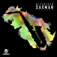 NiteRider - Sax Man