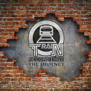 Various Artists - The Journey Vol.1