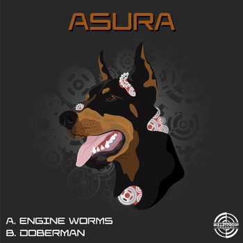 ASURA - Engine worms