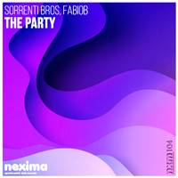 Sorrenti Bros - The Party