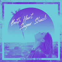 Beth Hart - Sugar Shack (GOLDHOUSE Remix)