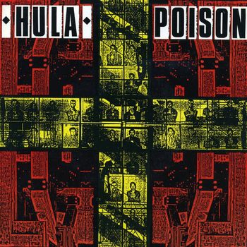 Hula - Poison
