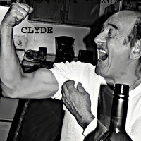 Clyde - Slowburn (Explicit)
