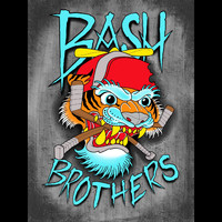 Bash Brothers - S/T (Explicit)