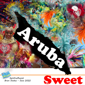 Brian Stokes - Aruba Sweet - Soca
