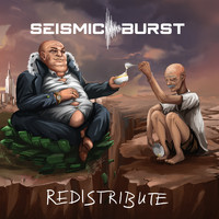 Seismic Burst - Redistribute