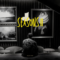 Kelvin Osei - Seasons II