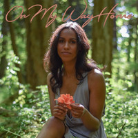 Shanise - On My Way Home