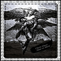 Kid Ghost - Clavis Ghost Amar es morir