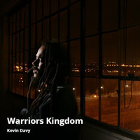 Kevin Davy - Warriors Kingdom