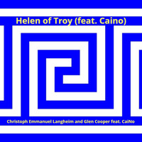 Christoph Emmanuel Langheim / Glen Cooper - Helen of Troy (feat. CaiNo)