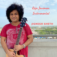 Jignesh Sheth - Roja Janeman (Instrumental)