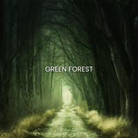 Spooky - Green Forest