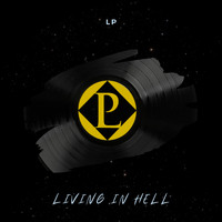 LP - Living In Hell Instrumental