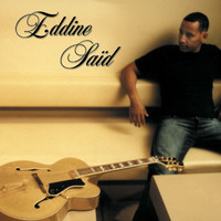 Eddine Saïd - Onírica (Explicit)