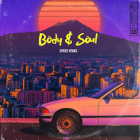 Dykes Vegas - Body & Soul