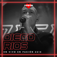 Diego Ríos - En Vivo en Pasión 2019