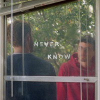 Mulherin - Never Know
