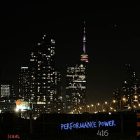 Jєaиl - Performance Power (Radio Edit) (Radio Edit [Explicit])