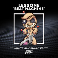 Lessone - Beat Machine
