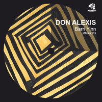 Barri Yinn - Don Alexis