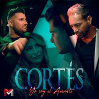 Cortés - Yo Soy el Amante