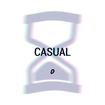 DUDEXIMO - Casual
