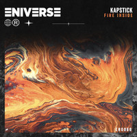 KAPSTICK - Fire Inside
