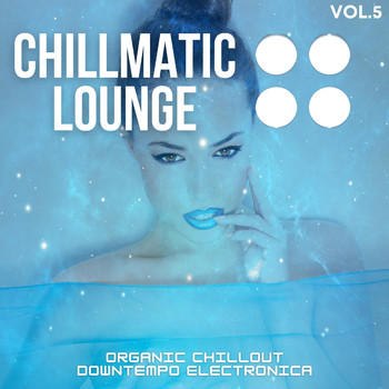 Various Artists - Chillmatic Lounge, Vol.5 (Organic Chillout Downtempo Electronica)